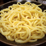 トナリ - 「タンつけ」麺