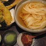 うどん日和 - 