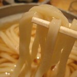 うどん日和 - 