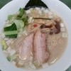 らぁ麺 胡心房