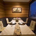 横浜 星のなる木