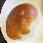 パンドール - クリームパン150円