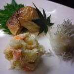 味工房　楽楽 - 