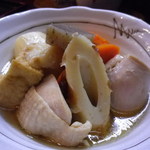 味工房　楽楽 - 