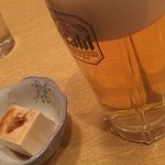 そば処 琴富貴 - アサヒビールの麓で