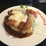 神戸トルコライス - 