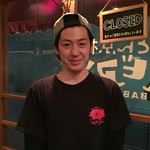 バビアン - ナイスな男子^ ^テレビ出演中