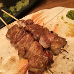 バビアン - もーこの辺から4人に増えて、みんなが頼むからわけわかんない！笑