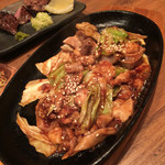 バビアン - ？食べた記憶が！笑