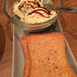 バビアン - ポテサラうまし！♡