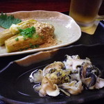 味工房　楽楽 - 