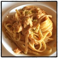 ボッテゴン - ヴィーニデルボッテゴン
                Nice restaurant!