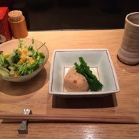 鉄板焼き あおやま - 