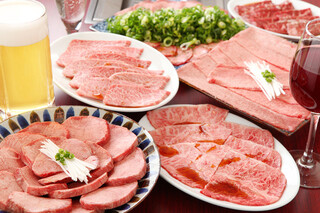 h Tan Shari Yakiniku Tantatan - 