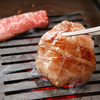 タン・シャリ・焼肉 たんたたん_1