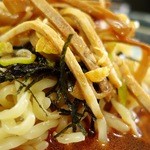 鈴木飯店 - つけ麺