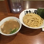 つけ麺 津気屋 - 