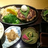 銀熊茶寮 - 
