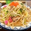 井手ちゃんぽん なかつ店