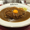 上等カレー 新橋店