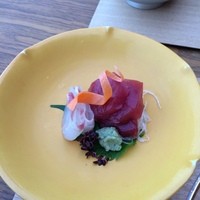 京料理 先斗町 富美家 - 