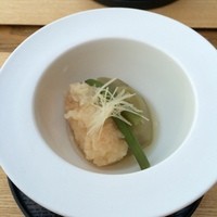 京料理 先斗町 富美家 - 