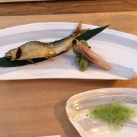京料理 先斗町 富美家 - 