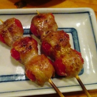 大和市でおすすめの焼き鳥 持ち帰り をご紹介 食べログ