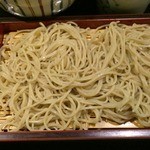 日本蕎麦処 如月 - 