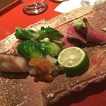 鈴なり - 焼き物