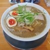 麺饗 松韻