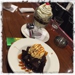 TGIフライデーズ - フライデーズサンデー