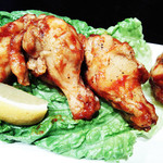 BAR LANTAN - バッファローチキン