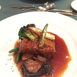 ビストロ・ド・セラヴィ - 