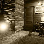 BAR LANTAN - 外観
