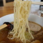 叢林ラーメン - 