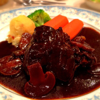 レストラン香味屋 - 