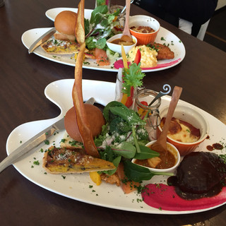 口コミ一覧 : ビストロ ブー （BISTRO BUUU） - 和歌山市/ビストロ