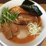 MAMEYA - 限定麺 海老そば