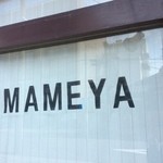 MAMEYA - MAMEYA