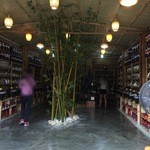 CÀ PHÊ GIA TRUYỀN HEIRLOOM COFFEE - 店内