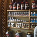 CÀ PHÊ GIA TRUYỀN HEIRLOOM COFFEE - 店内