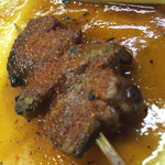 カミヤ - つついてグダ飲み。コレ。