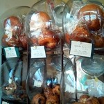 クタクタ - 店内は許可を頂き撮らせていただきました。