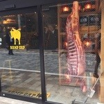 神田の肉バル RUMP CAP - 