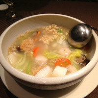 中国料理 青冥 祇園店 - 