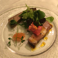 エスカーレ ホテルモントレ銀座 - 