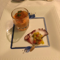 エスカーレ ホテルモントレ銀座 - 