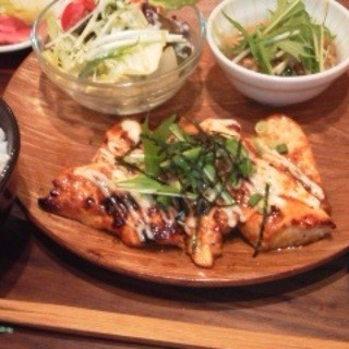 ココドラ キッチン_0