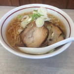 ラーメン一刻 - 